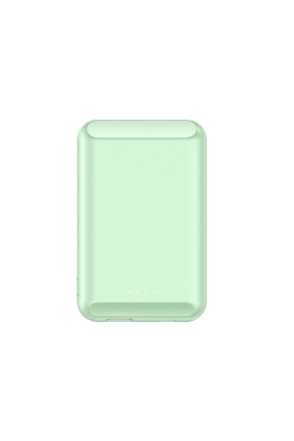 5,000mAh Magsafe to GO.