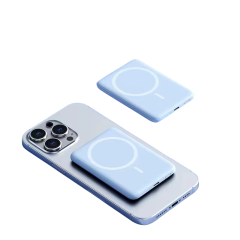 Super Compact 5,000mAh MagSafe