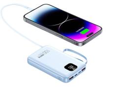 Compact PD30W for iPhone 15