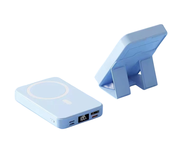 MagGo with kickstand S8