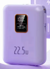 Flying 2024 MagGo.22.5W