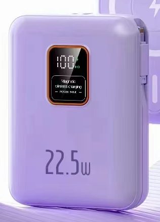 Flying 2024 MagGo.22.5W