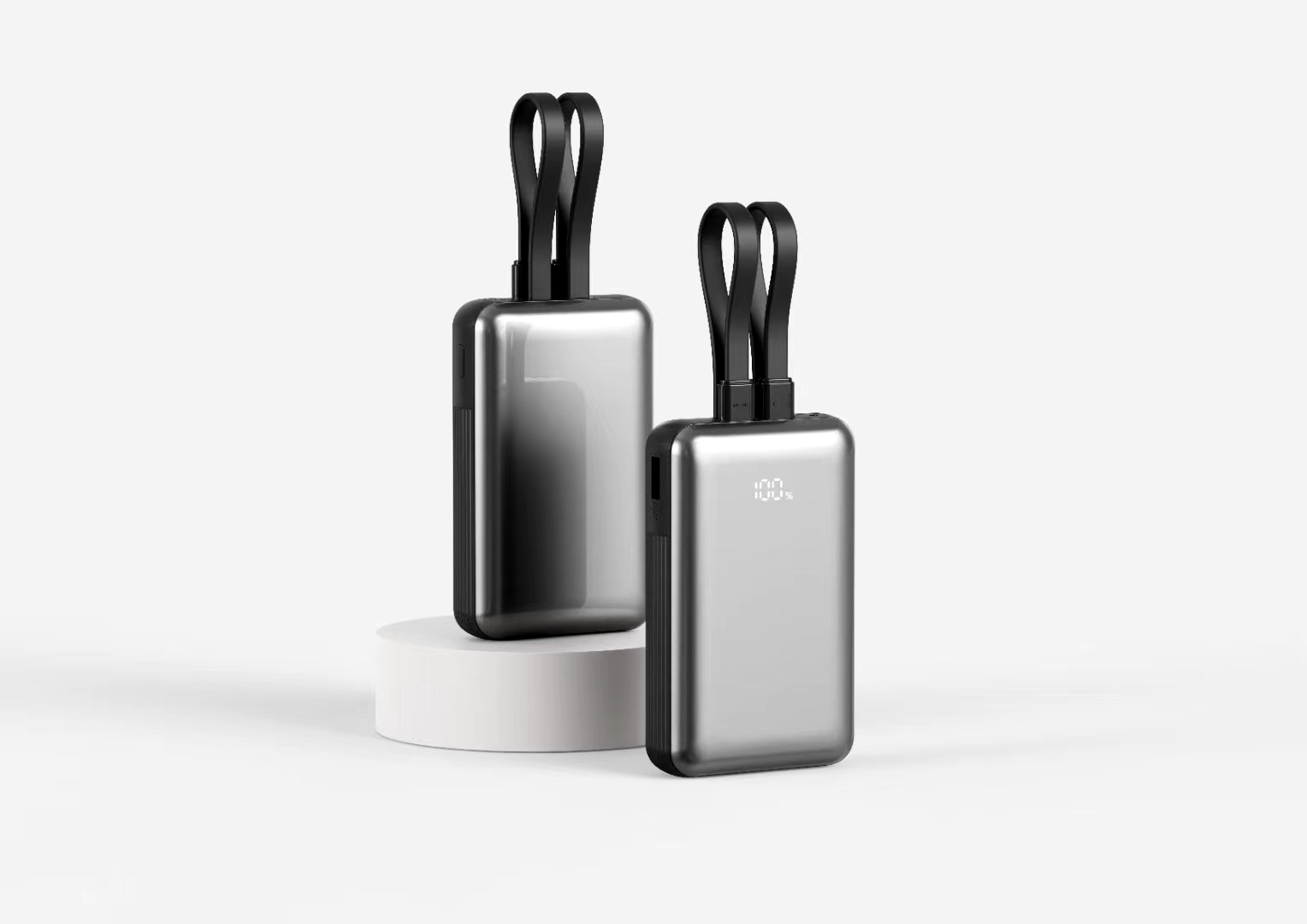 BEST SELL 45W WITH USB-C CABLE POWER BANK