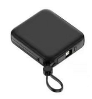 Solid - State Power Bank TX96 5,000mAh, the next new gen tech,