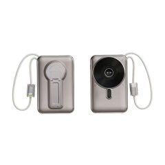 iWatch 15W Magsafe Magnetic with kickstand