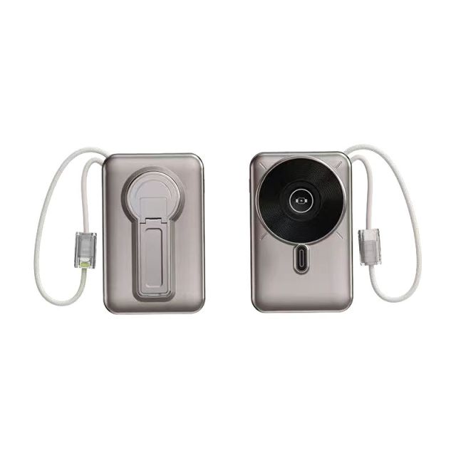 iWatch 15W Magsafe Magnetic with kickstand