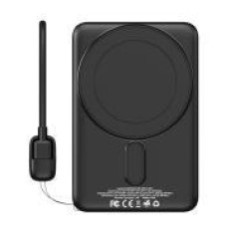 QI2.2 25W  Echo