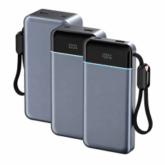 Dragon USB-C  POWER BANK