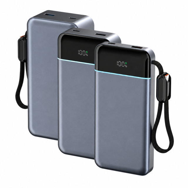 Dragon USB-C  POWER BANK