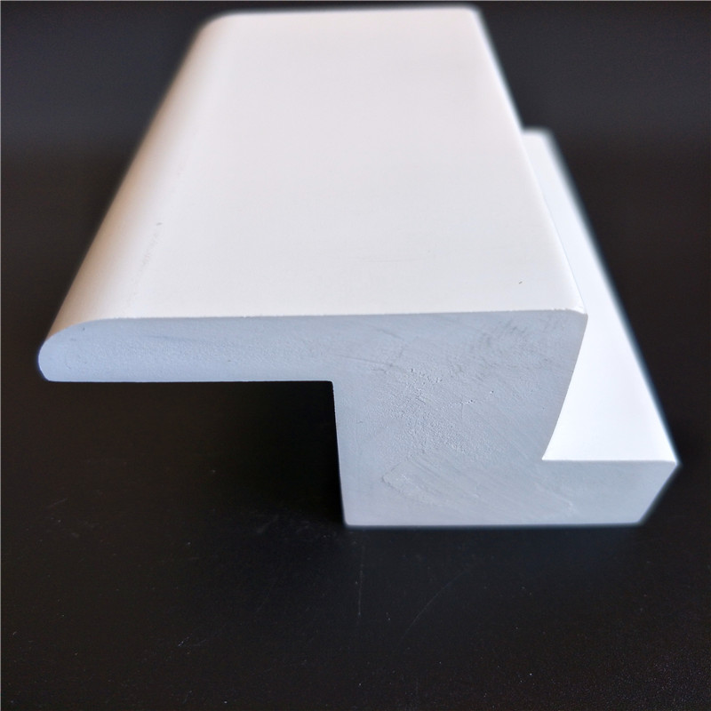 Big BullNose Z Frame, poly shutter components , PVC Shutter components ...