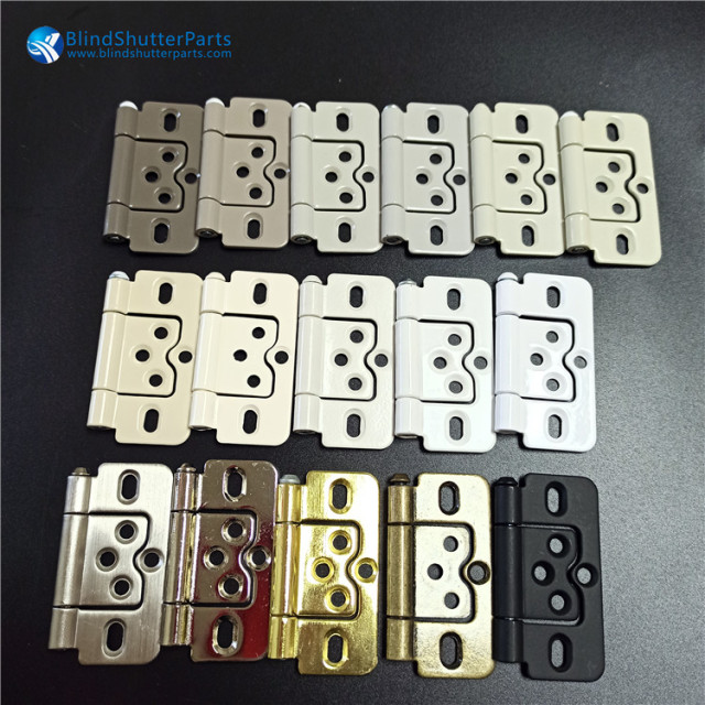 Hinge 3" , 2.35"