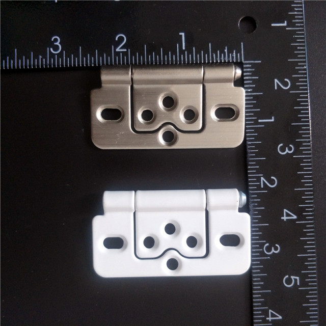 Different Hinge