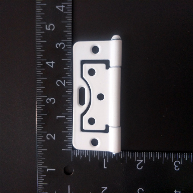 Different Hinge