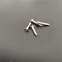 Mach Different Screw for Plantation Shutters