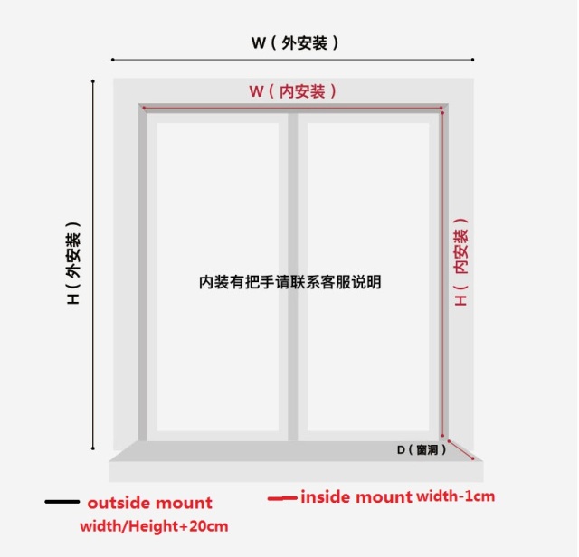 Fashion Home and Office Light Wood Color wooden / basswood blinds