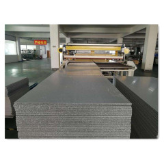 Wholesale Price Factory Direct Different color thickness 15mm 18mm 20mm PP Plastic Building Formwork PP Hollow Formwork