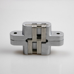 Furniture stainless steel concealed hinges for door