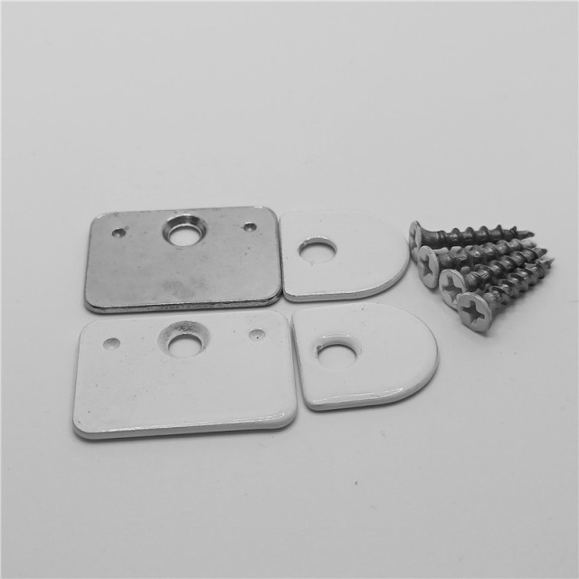 Strike Plates