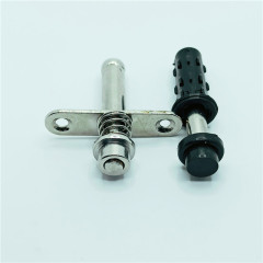 Shutter Track Hardware