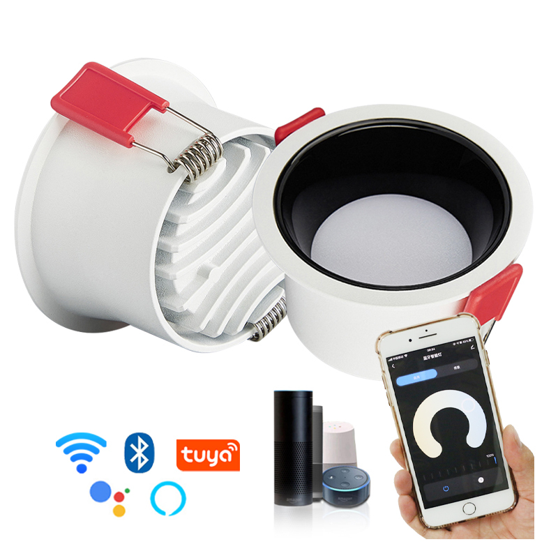 LED Downlight