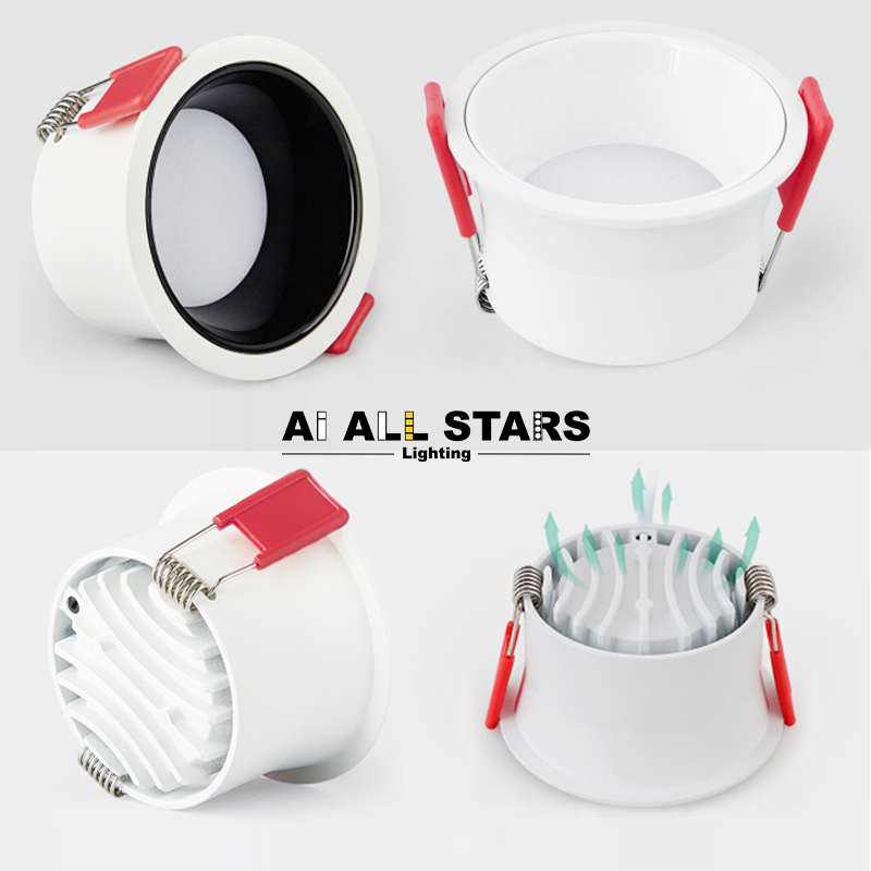 LED Downlight