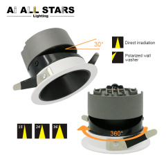 Anti Glare LED Smart Spot Down Lights