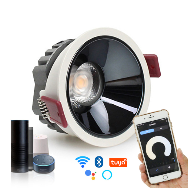LED Spot Light