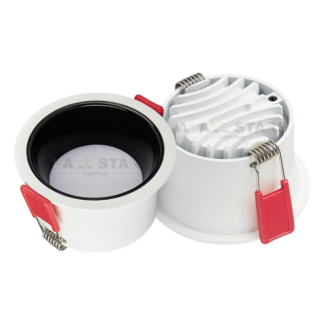 LED Downlight