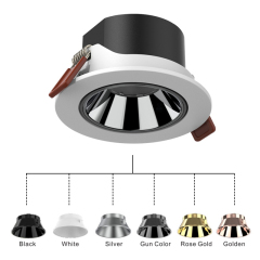 Recessed Ceiling Led Down light