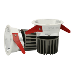 Honeycomb Anti-glare Spot Light