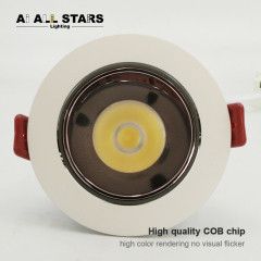 Recessed Ceiling Led Down light