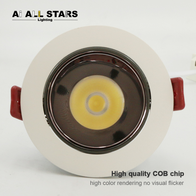 Recessed Ceiling Led Down light