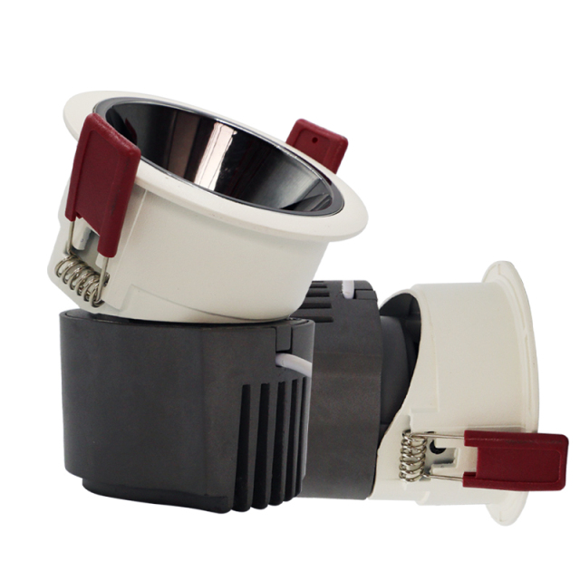 Downlight Adjustable ceiling Spot light