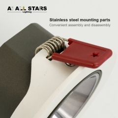 Recessed Ceiling Led Down light