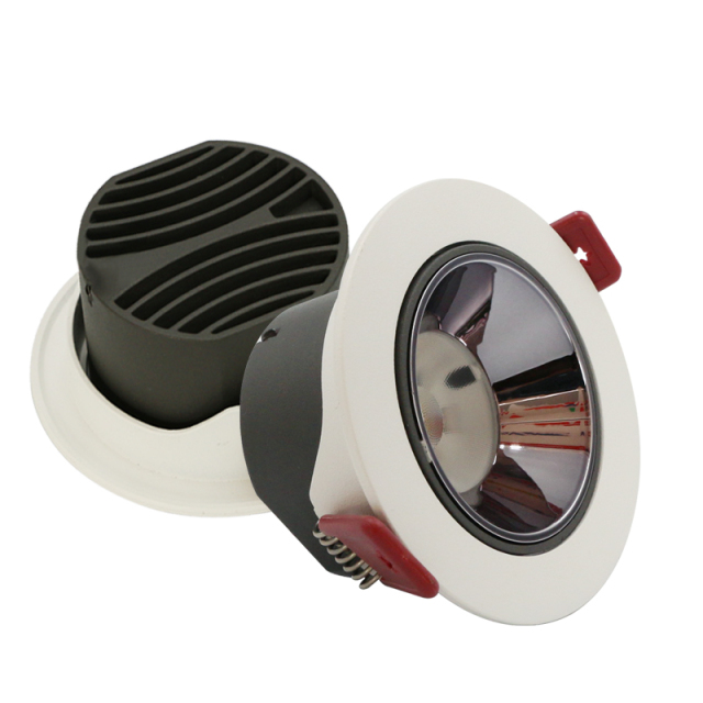 Recessed Ceiling Led Down light