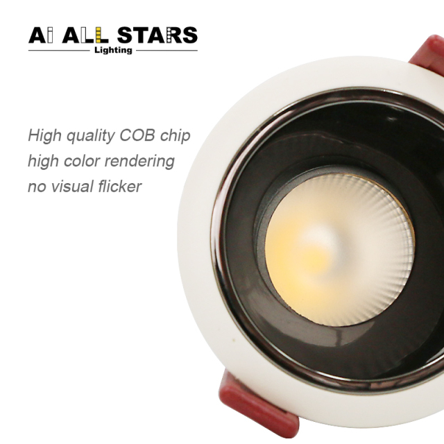 Downlight Adjustable ceiling Spot light