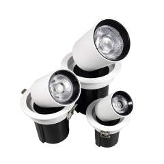 Adjustable Telescopic Spot Light