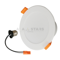 Smart RGB CCT LED Downlight