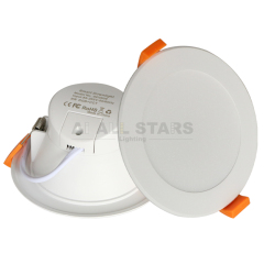 Smart RGB CCT LED Downlight