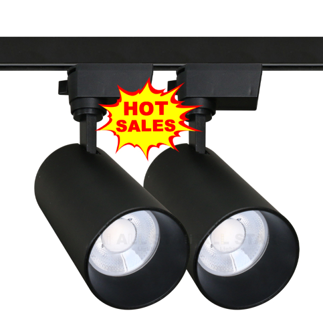 Commercial COB LED Track Light