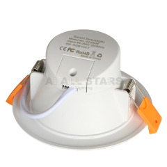 Smart RGB CCT LED Downlight