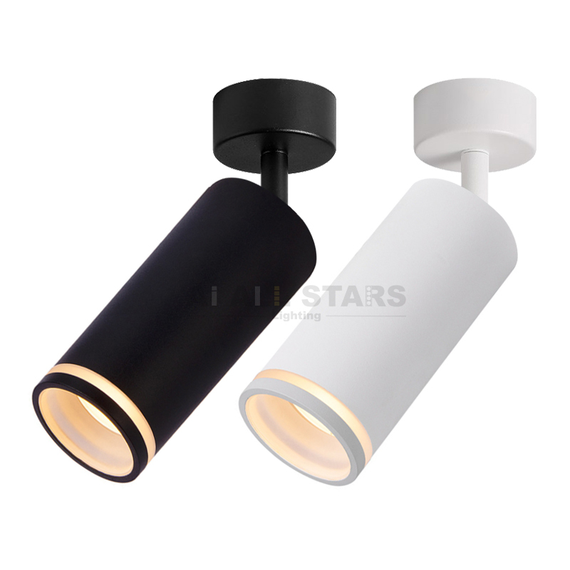 GU10 Track Light