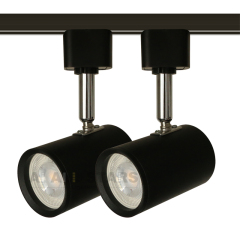 led track light gu10 fixture