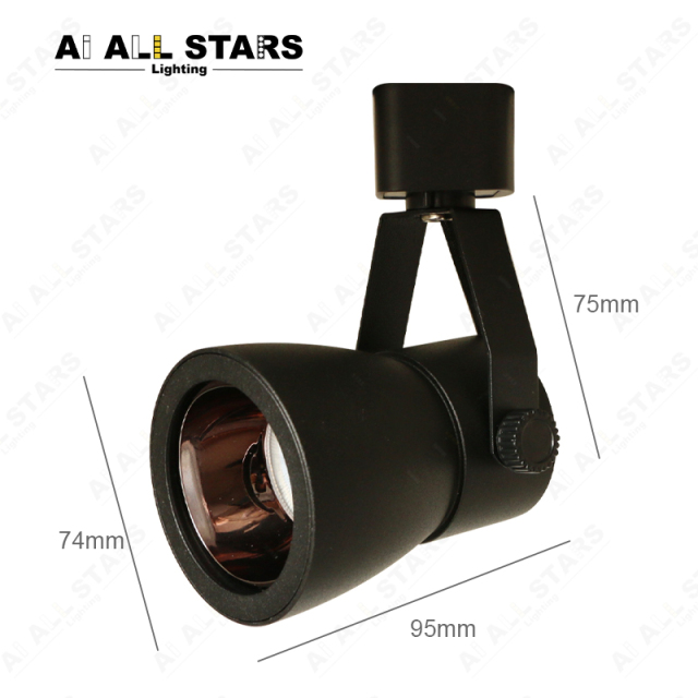 gu10 modern track lighting