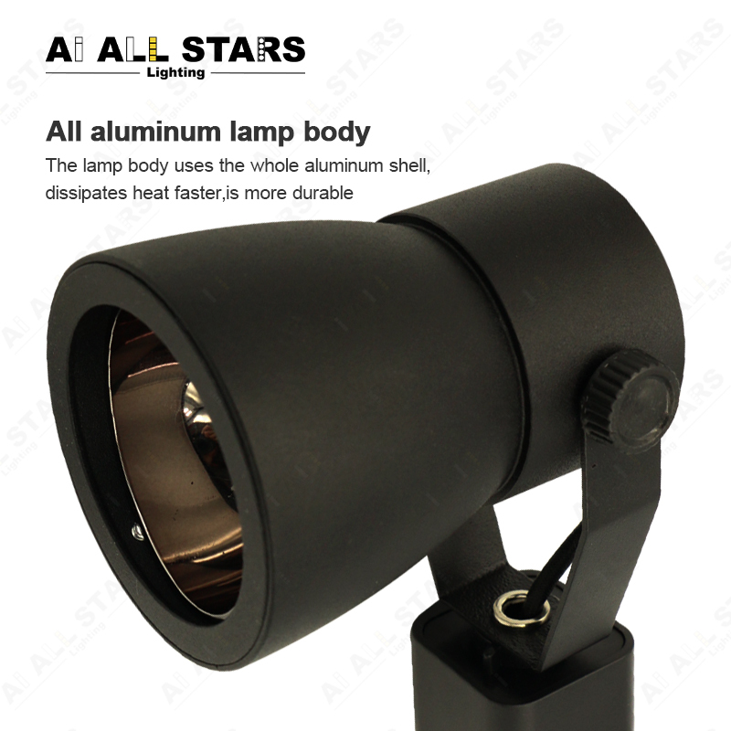 gu10 modern track lighting