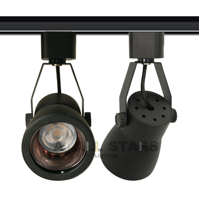 gu10 modern track lighting