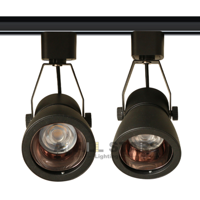 gu10 modern track lighting