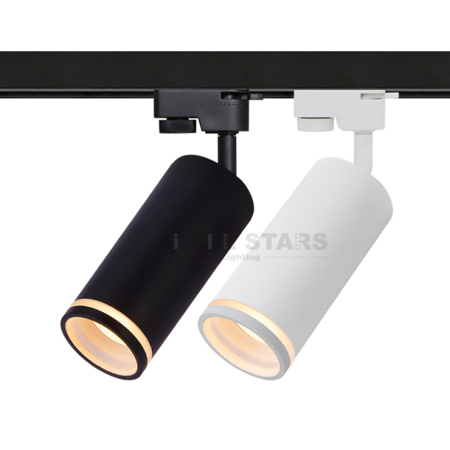 GU10 Track Light Fixture