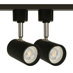 led track light gu10 fixture