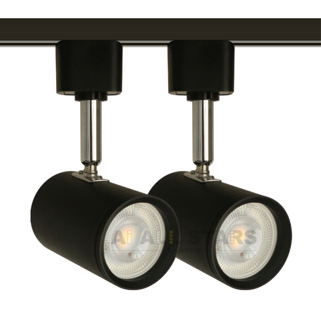 led track light gu10 fixture